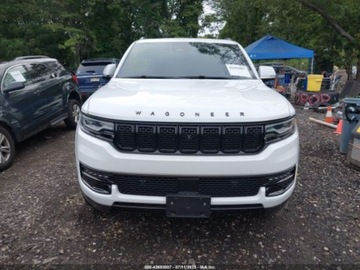 Jeep Wagoneer II 2022 Jeep Wagoneer Series III 2022 5.7l 5.7 Benzyna 392KM, zdjęcie 7