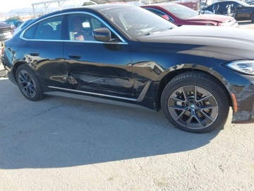 BMW i4 2024 BMW i4 2024 BMW I4 GRAN COUPE EDRIVE35 Elektryczny 281KM, zdjęcie 5