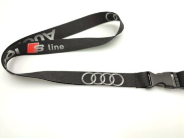 Ремни AUDI S LINE, гарантия качества