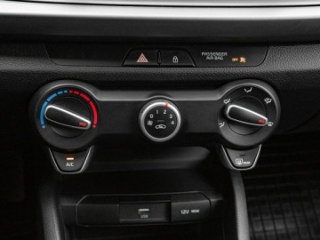 Kia Rio IV Hatchback 5d Facelifting 1.2 DPI 84KM 2022 Kia Rio WD3002R#1.2 M Bluetooth Podgrz.f I kier, zdjęcie 21