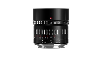 TTArtisan 50mm F0.95 Sigma Leica L-mount
