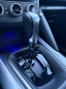 Renault Kadjar Crossover Facelifting 1.3 TCe 140 FAP 140KM 2020 Renault Kadjar Black Edition 1.3 TCE 140KM EDC Salon PL Bogata wersja, zdjęcie 22