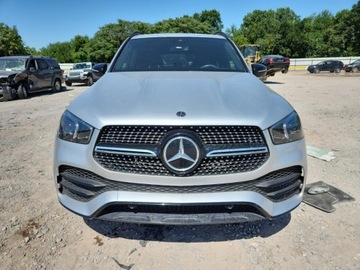 Mercedes GLE V167 2020 Mercedes-Benz GLE 350 4Matic 2020 2.0l 2.0 Benzyna 255KM, zdjęcie 5