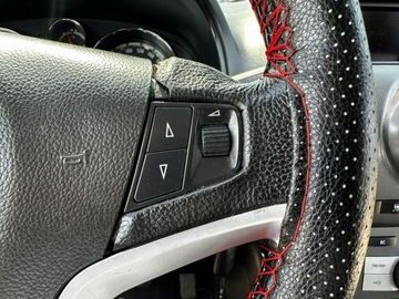 Opel Antara SUV 2.0 CDTI ECOTEC 127KM 2007 Opel Antara 4X4! Alu, Kamera, Climatronic, zdjęcie 19