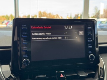 Toyota Corolla XII Hatchback 1.2 Turbo D-4T 116KM 2020 Toyota Corolla Active / 1 właściciel / Salon Polsk, zdjęcie 28