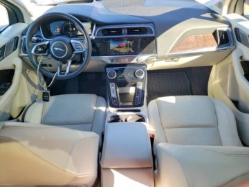 Jaguar I-Pace 2020 Jaguar I-Pace SE 2020 Elektryczny 394KM, zdjęcie 8