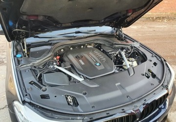 BMW Seria 6 G32 2019 BMW Seria 6 630xd M-Pakiet Serwis GetHelp 3.0 Diesel 313KM, zdjęcie 24
