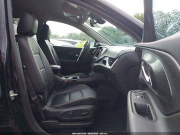  GMC Terrain SLT 2021 1.5l 1.5 Benzyna 170KM, zdjęcie 9