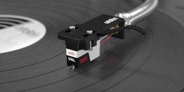 Ortofon Dj VNL Stylus II Игла для картриджа проигрывателя виниловых пластинок