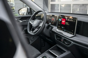 Volkswagen Tiguan III 2025 Volkswagen Tiguan Life Plus 2.0 TSI 204 KM DSG, zdjęcie 12