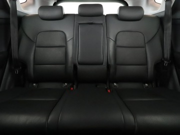 Hyundai Tucson III 2018 Hyundai Tucson automat 4x4 mHEV full LED skóra, zdjęcie 13