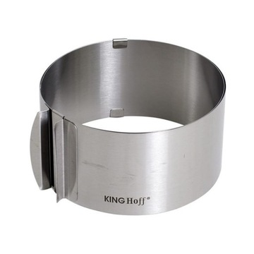 Форма бортика BAKING BAND Уплотнительное кольцо высотой 16-30см.