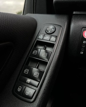 Mercedes Klasa A W169 Coupe 1.7 170 116KM 2005 Mercedes-Benz Klasa A Automat Klima Alu gwarancja w cenie VRJW 1.7 115KM, zdjęcie 23