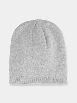 CZAPKA ZIMOWA DAMSKA 4F BEANIE JESIENNA SPORTOWA CIEPŁA AW23F285