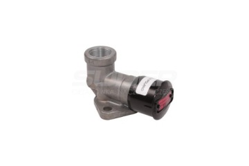 WABCO 9630010137 Быстросъемный клапан