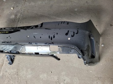 MERCEDES CLA W117 ZDERZAK TYŁ AMG A1178851525