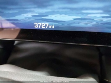 Chevrolet Blazer II 2024 Chevrolet Blazer EV 2LT 2024 Elektryczny 557KM, zdjęcie 11