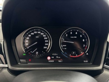 BMW X2 F39 Crossover 2.0 20i 178KM 2022 BMW X2 xDrive20i M Sport Ambiente Kamera Podgrzewane fotele LED, zdjęcie 14