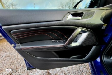 Peugeot 2018 Peugeot 308 GT LineFull LedMega kolorbardzo ladny Gwarancja 1.5, zdjęcie 30