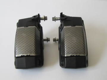 OEM тормозные суппорты Brembo Harley Touring