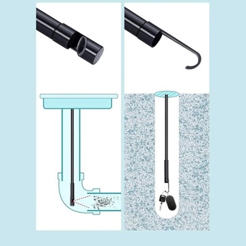 ЭНДОСКОП ANDROID ИНСПЕКЦИОННАЯ КАМЕРА USB-C LED