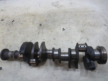 HŘÍDEL OJNICE NOMINÁL LAND ROVER SPORT L322 3.6 TDV8