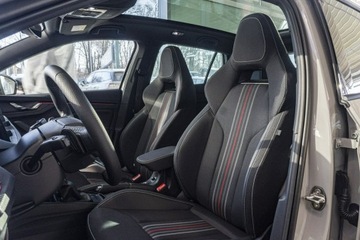 Skoda Scala Hatchback Facelifting 1.5 TSI 150KM 2025 Škoda Scala Skoda Scala Monte Carlo 1.5 TSI 150, zdjęcie 11