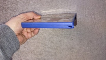 Диск Smash Court Tennis PS2 не работает