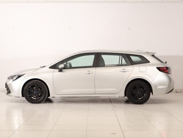 Toyota Corolla XII TS Kombi 1.2 Turbo D-4T 116KM 2019 Toyota Corolla 1.2 Turbo, Klima, Klimatronic, zdjęcie 2