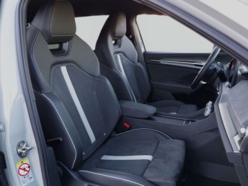 Skoda Kodiaq I SUV Facelifting 1.5 TSI 150KM 2024 Skoda Kodiaq 1.5TSI mHEV 150KM Sportline SalonPL SerwisASO Acc Virtual Mat, zdjęcie 15