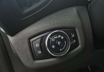 Ford 2016 Ford Tourneo Connect Grand 1,5 120 KM Tytanium Zarejestrowany w PL FV VAT, zdjęcie 13