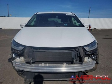 Chrysler Pacifica II 2022 Chrysler Pacifica _HYBRID_TOURING L_3.6 L_260 km_2022r 3.6 Hybryda 260KM, zdjęcie 4