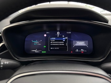 Toyota Corolla XII TS Kombi Facelifting 1.8 Hybrid 140KM 2023 Toyota Corolla Style, Kamera, 1 właściciel, Salon, zdjęcie 24