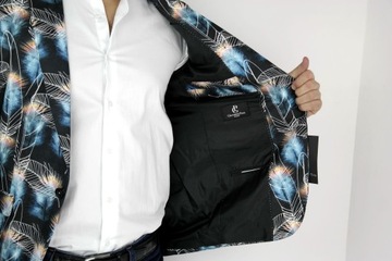 GIOVANNI PERA Куртка мужская D013 перья М 50