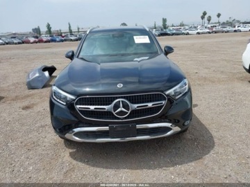 Mercedes GLC C254/X254 2024 Mercedes-Benz GLC 300 4Matic Suv 2024 2.0l 2.0 Benzyna 255KM, zdjęcie 7