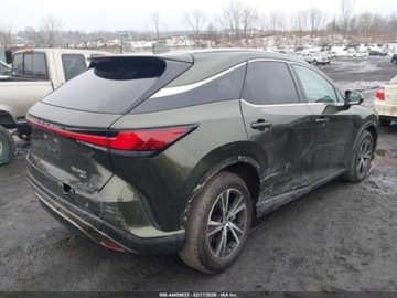 Lexus RX V 2023 Lexus RX 350 Premium Plus 2023 2.4 Benzyna 275KM, zdjęcie 5