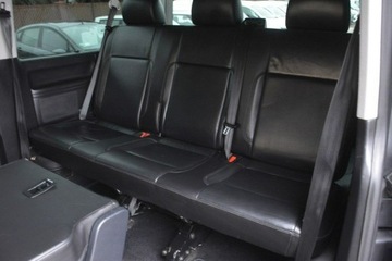 Volkswagen Caravelle T6 2017 Volkswagen Caravelle 2.0TDI Automat 8 osobowy bezw, zdjęcie 30