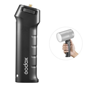 Ручка Ручка для Godox AD100Pro AD200Pro