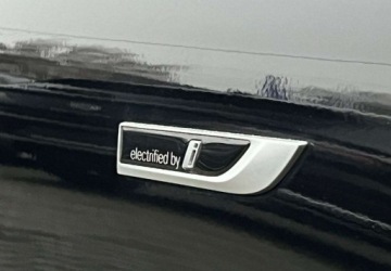 BMW Seria 5 G30-G31 Touring Plug-In 2.0 530e 292KM 2022 BMW Seria 5 4x4 Skora Navi Kamera Sport Full Led Automat FV23, zdjęcie 5