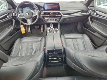 BMW Seria 5 G30-G31 2019 BMW Seria 5 M550xi 2019 4.4 Benzyna 523KM, zdjęcie 8