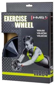 WA04 HMS ОДИН ВАЛ