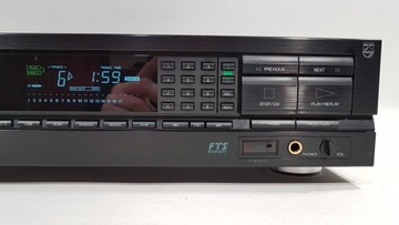 CD-ПЛЕЕР PHILIPS CD 824/CDM 4/19