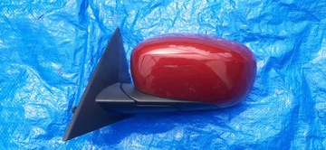 DODGE CHARGER 06 07 08 ZRCÁTKO LEVÉ 5 PIN