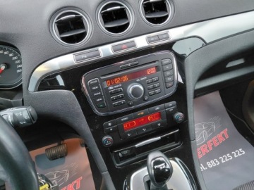 Ford S-Max I Van Facelifting 2.0 Duratorq TDCi DPF 140KM 2014 Ford S-Max Salon PL I Wlasciciel Serwisowany Automat Led PDC Alu 2.0, zdjęcie 22