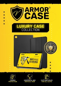 Etui LUX ochronne dedykowane do XIAOMI REDMI PAD PRO 12.1