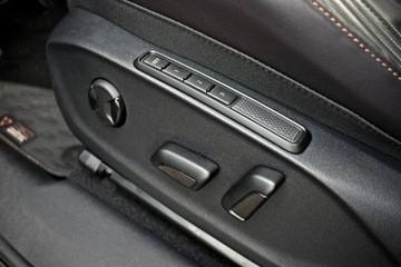 Cupra Terramar SUV Plug-In 1.5 TSI e-Hybrid 272KM 2024 Cupra Terramar Bezwypadkowy / Salon Polska /, zdjęcie 10