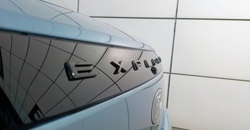Ford Explorer VI SUV Electric 77kWh 286KM 2026 Ford Explorer rata 1147 netto z polisa 286KM rabat 88 450 PLN Elektryczny, zdjęcie 22