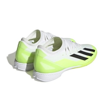 Кроссовки adidas X CRAZYFAST.3 IN ID9340 44