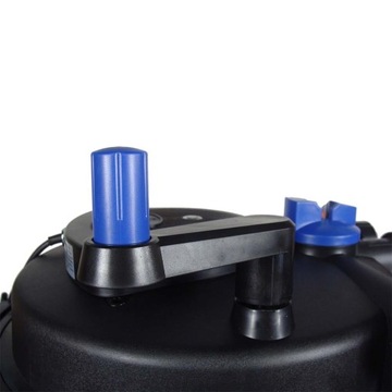 SunSun CPF-75000 Напорный фильтр для пруда с УФ-лампой UV-C 55 Вт, до 150 000 л