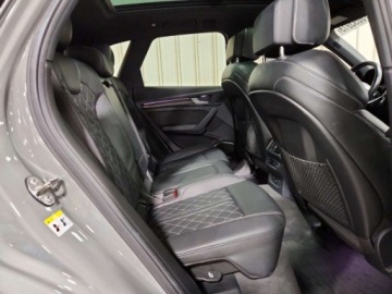 Audi SQ5 2019 Audi SQ5 2019 r., 3,0L SQ5 PRESTIGE 3.0 Benzyna 349KM, zdjęcie 10